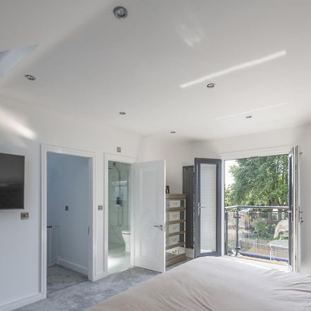 Ryan I Air I Bnb - 102 Mill Street - Free Parking Liverpool Zewnętrze zdjęcie