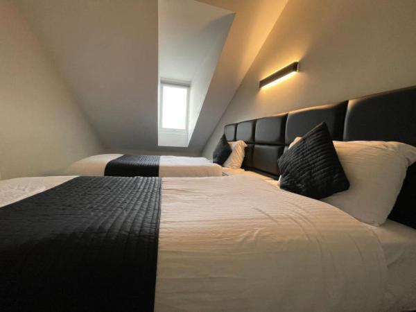 Ryan I Air I Bnb - 102 Mill Street - Free Parking Liverpool Pokój zdjęcie
