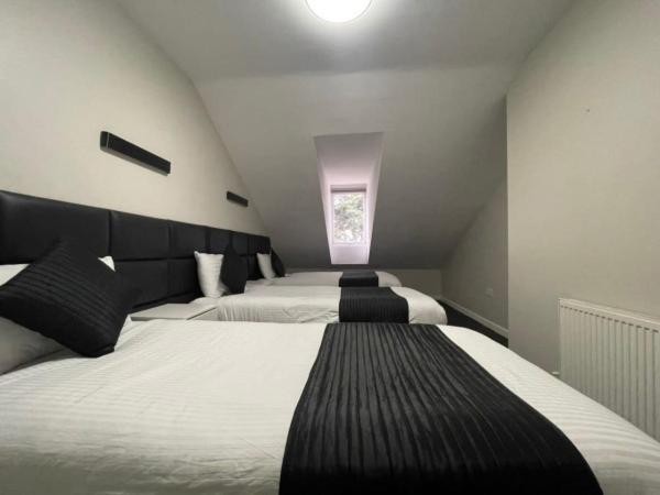 Ryan I Air I Bnb - 102 Mill Street - Free Parking Liverpool Zewnętrze zdjęcie