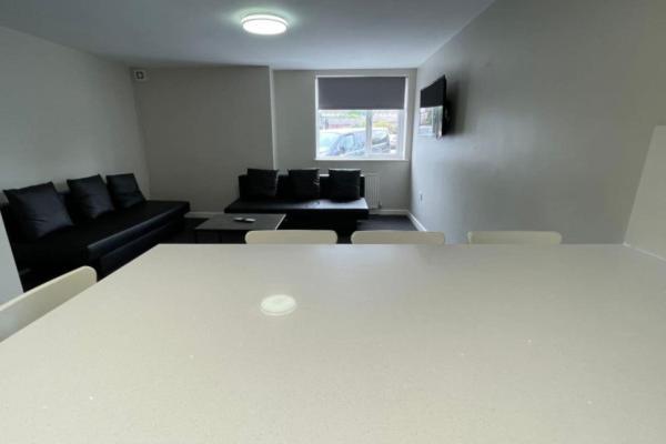 Ryan I Air I Bnb - 102 Mill Street - Free Parking Liverpool Pokój zdjęcie