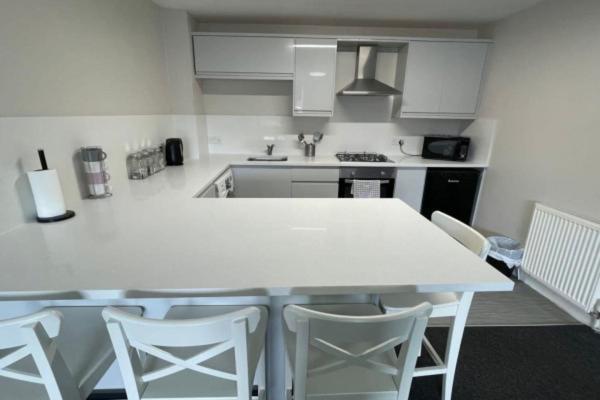 Ryan I Air I Bnb - 102 Mill Street - Free Parking Liverpool Pokój zdjęcie