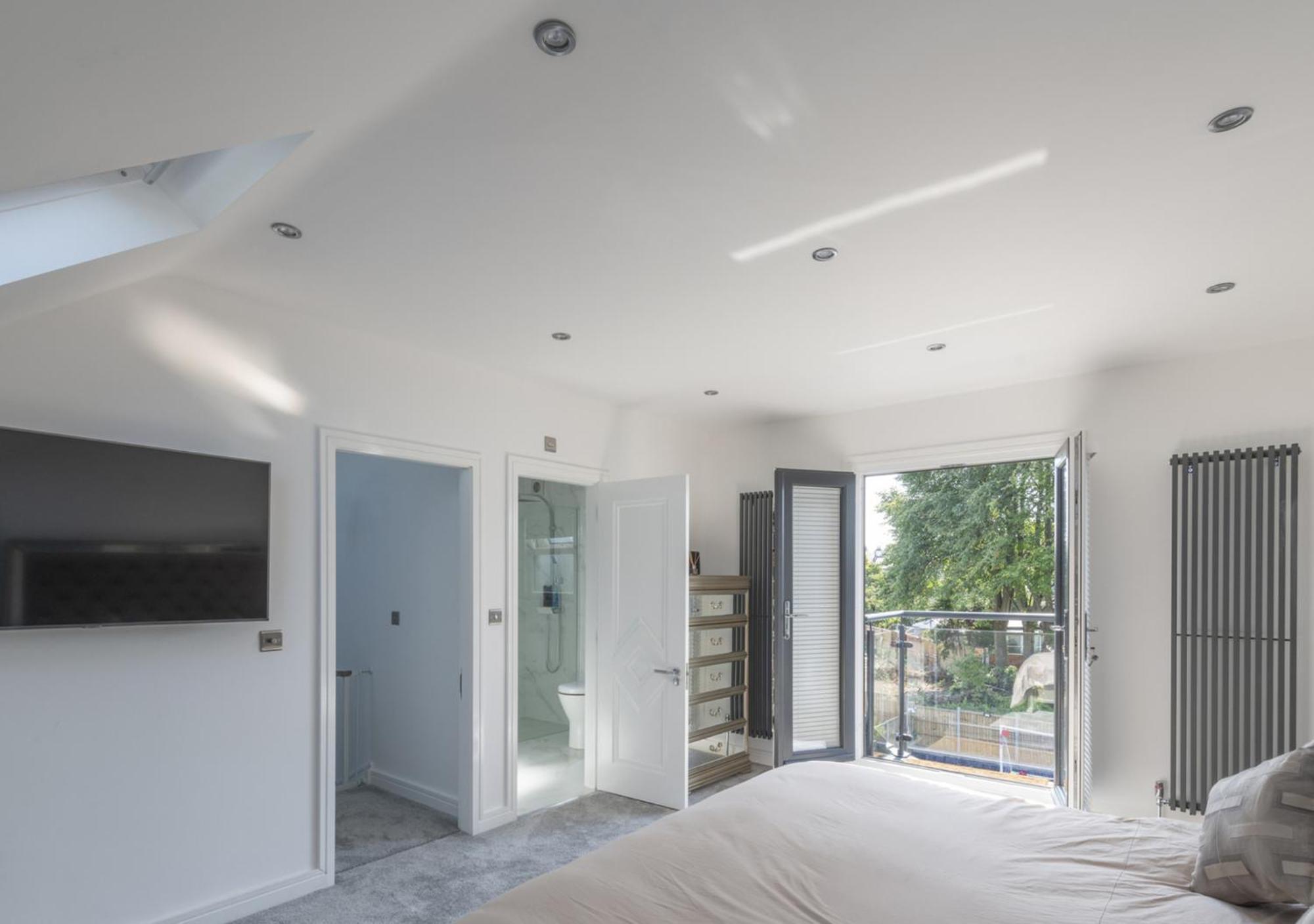 Ryan I Air I Bnb - 102 Mill Street - Free Parking Liverpool Zewnętrze zdjęcie