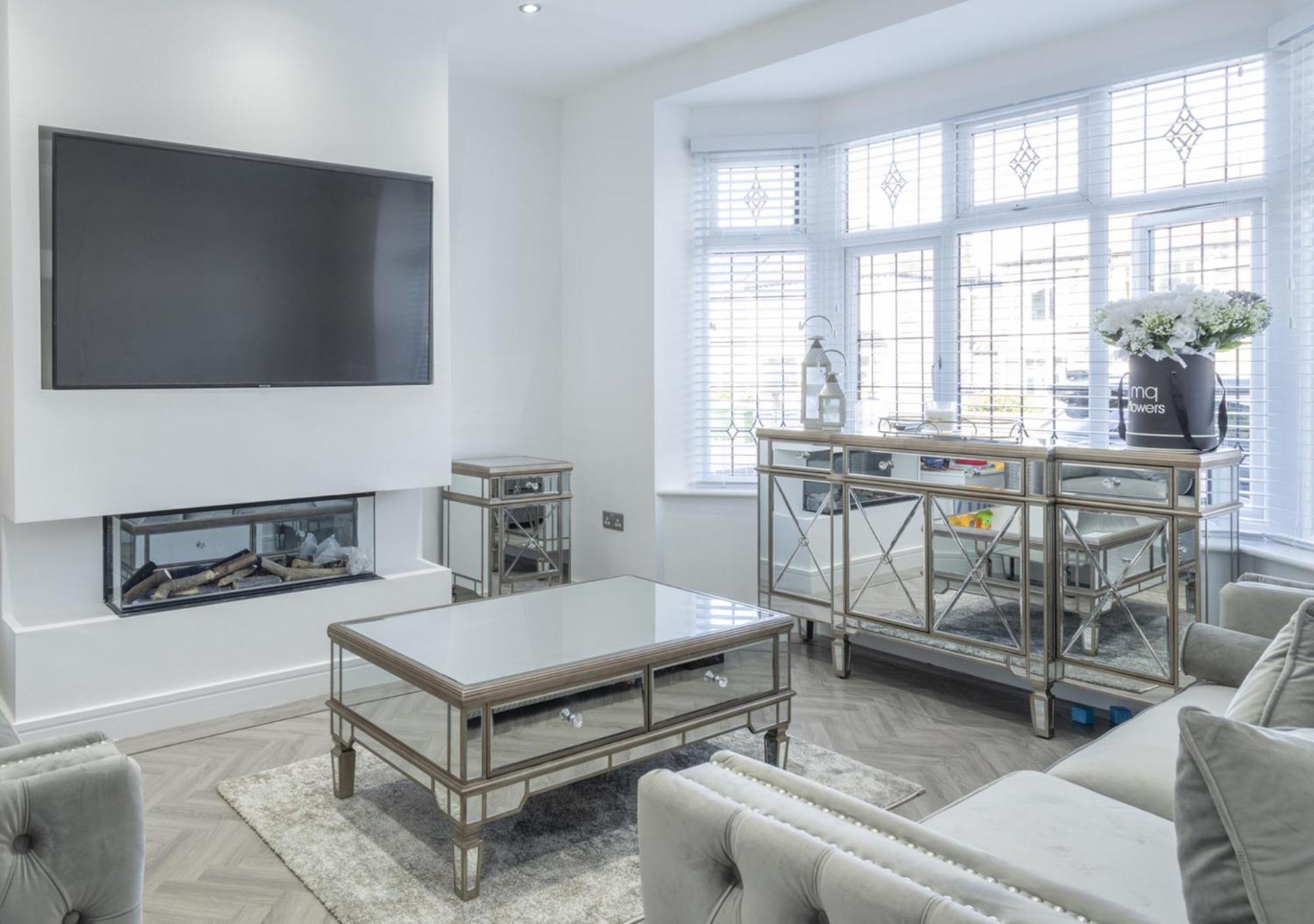Ryan I Air I Bnb - 102 Mill Street - Free Parking Liverpool Zewnętrze zdjęcie